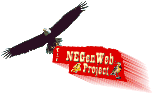 NEGenWeb Project'