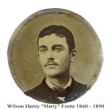 Henry Foote