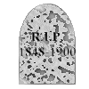 Cemetery Listing
