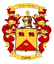 The EASON Crest