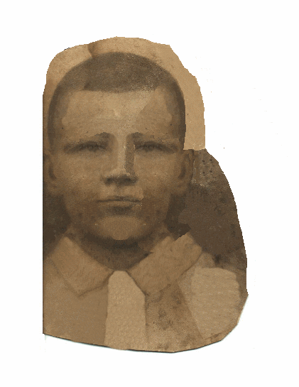 Roy Clyde Eason