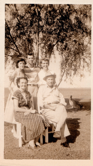 Albert Hays Eason, Sr.