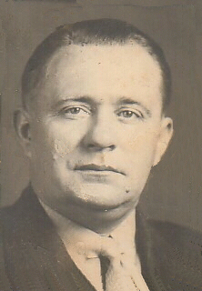 Charles Alfred Eason