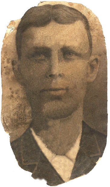 Thomas William Eason