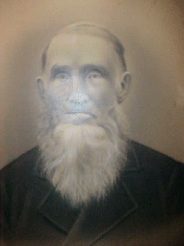 Unknown Family Member #2