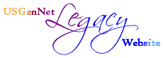 A USGenNet Legacy Website