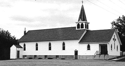 Emmanuel Lutheran Church