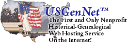 Hosted by USGenNet