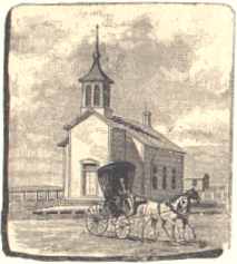 Church & Carriage