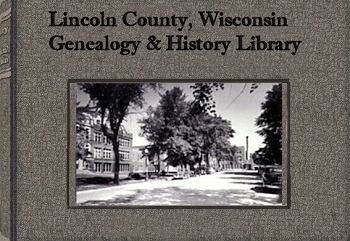 LincolnCountyBook